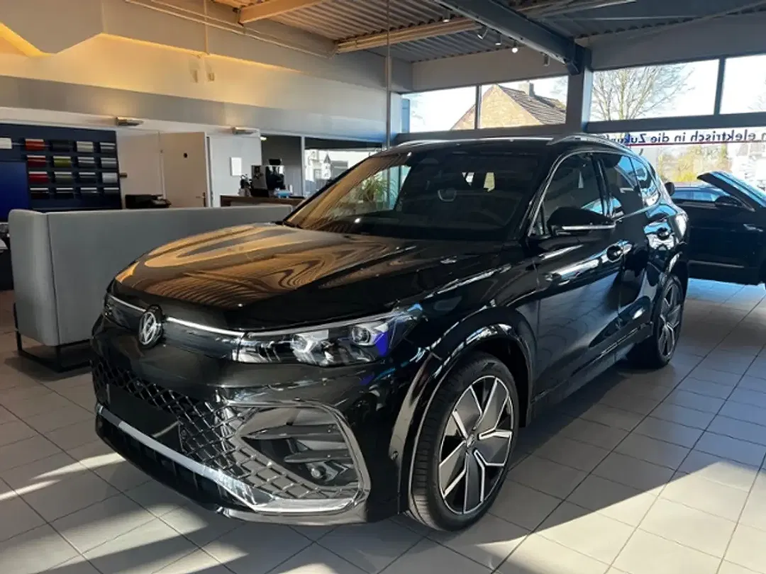 Volkswagen Tiguan 1.5 R-Line - foto 2