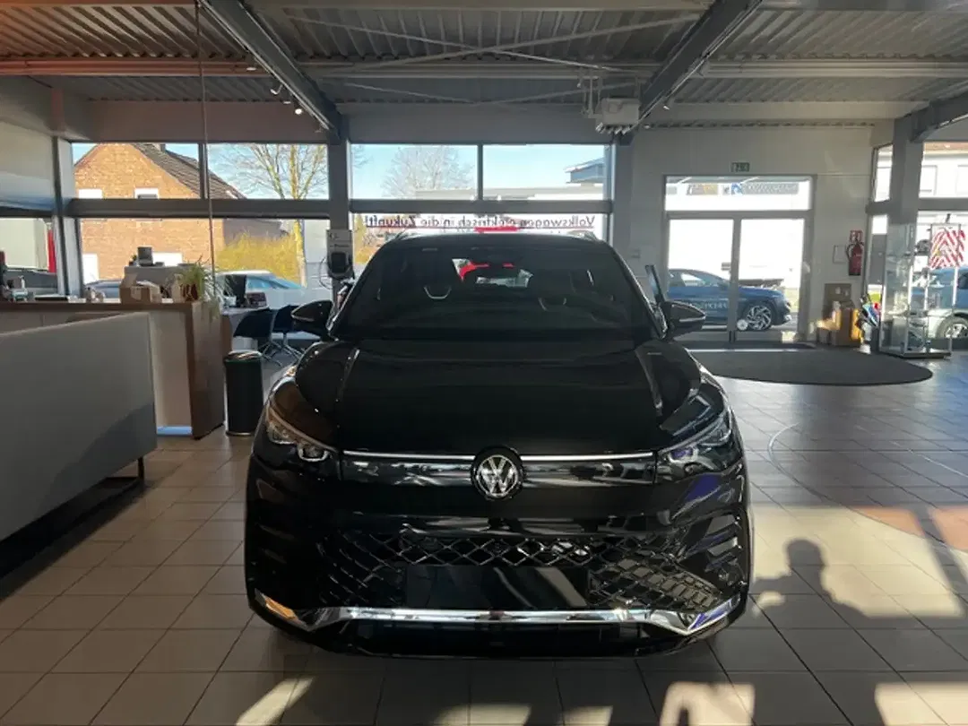 Volkswagen Tiguan 1.5 R-Line - Thumbnail 3