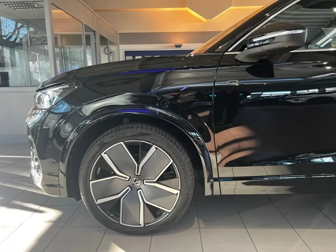 Volkswagen Tiguan 1.5 R-Line - Thumbnail 5