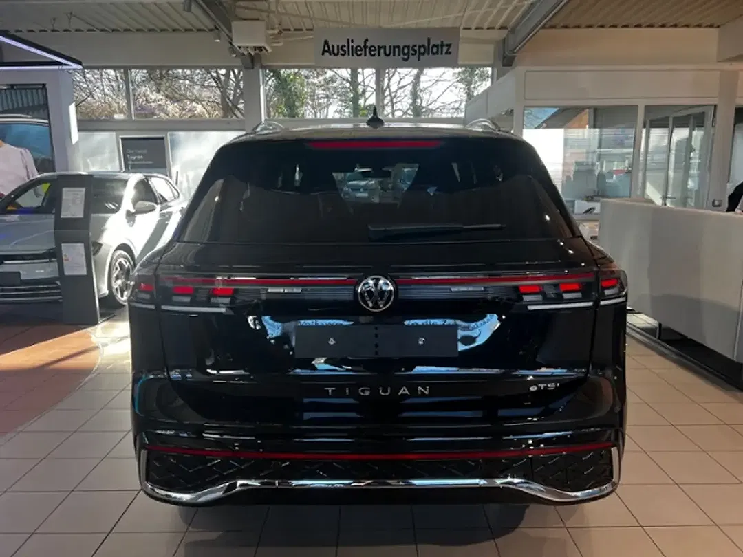 Volkswagen Tiguan 1.5 R-Line - Thumbnail 7