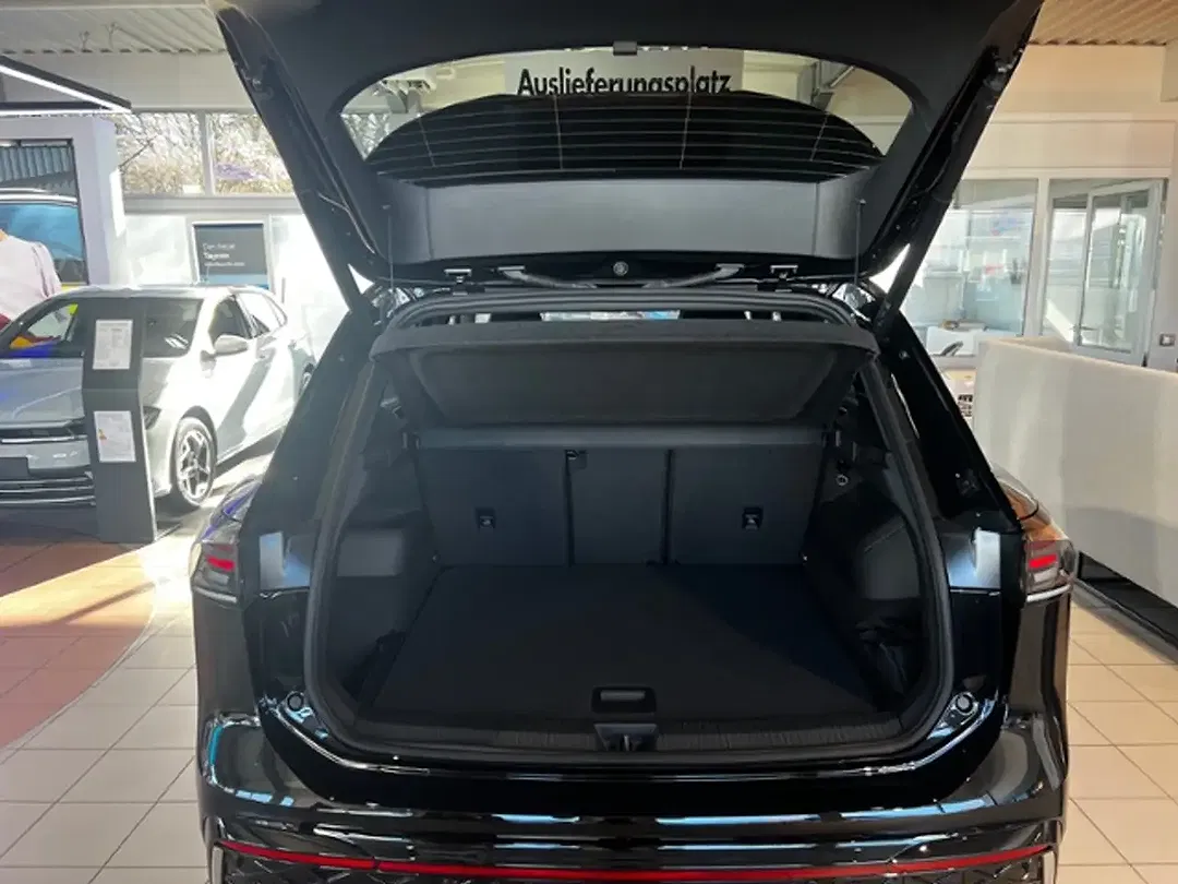 Volkswagen Tiguan 1.5 R-Line - Thumbnail 8
