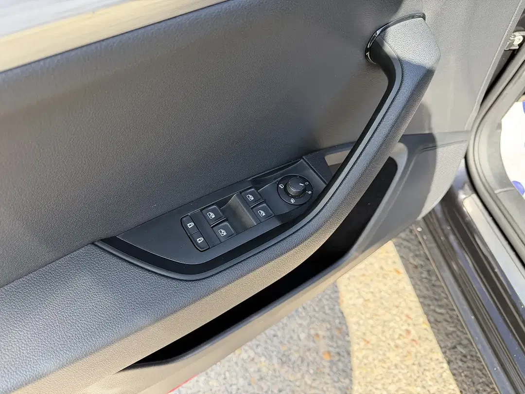 Skoda Superb 2.0 TDI DSG Ambition - Thumbnail 11