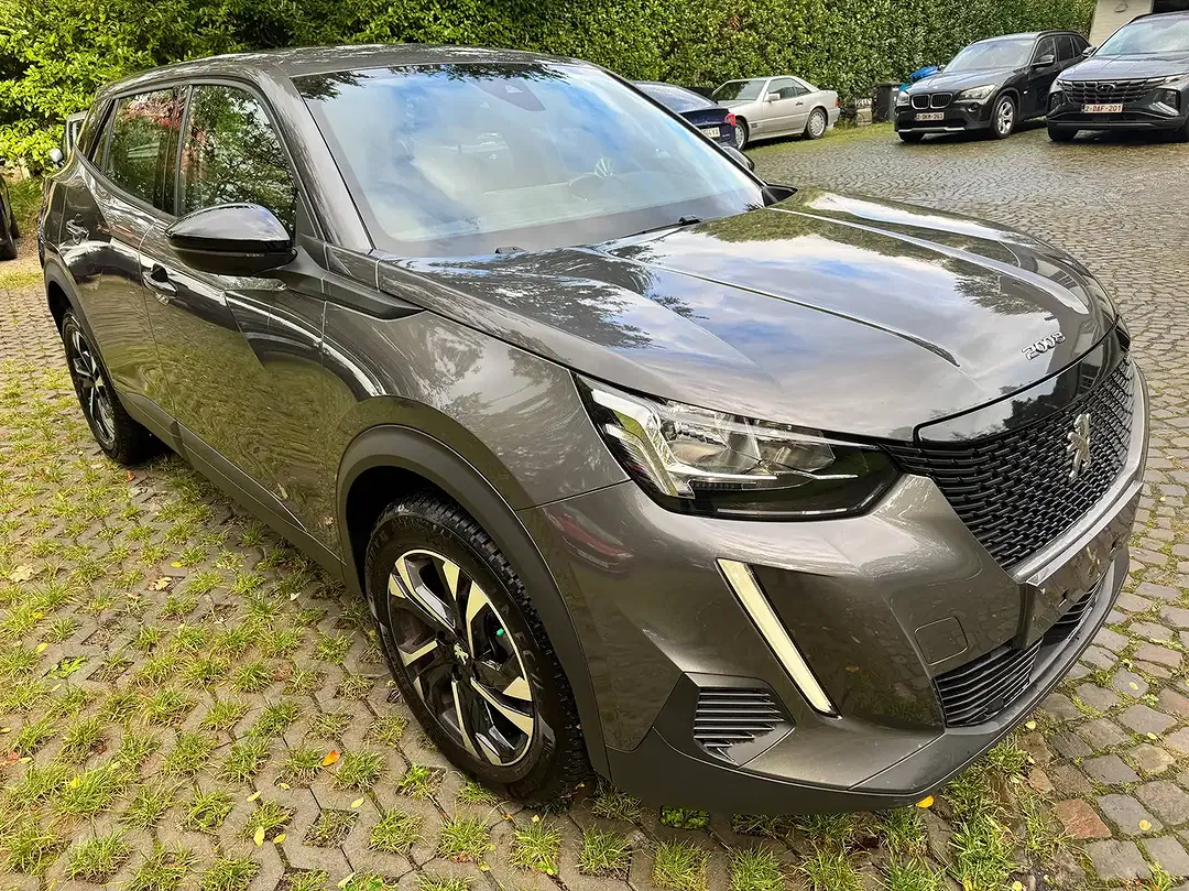 Peugeot 2008 PureTech Allure - foto 1