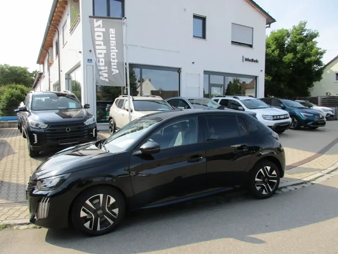 Peugeot 208 100 PureTech Allure - foto 1