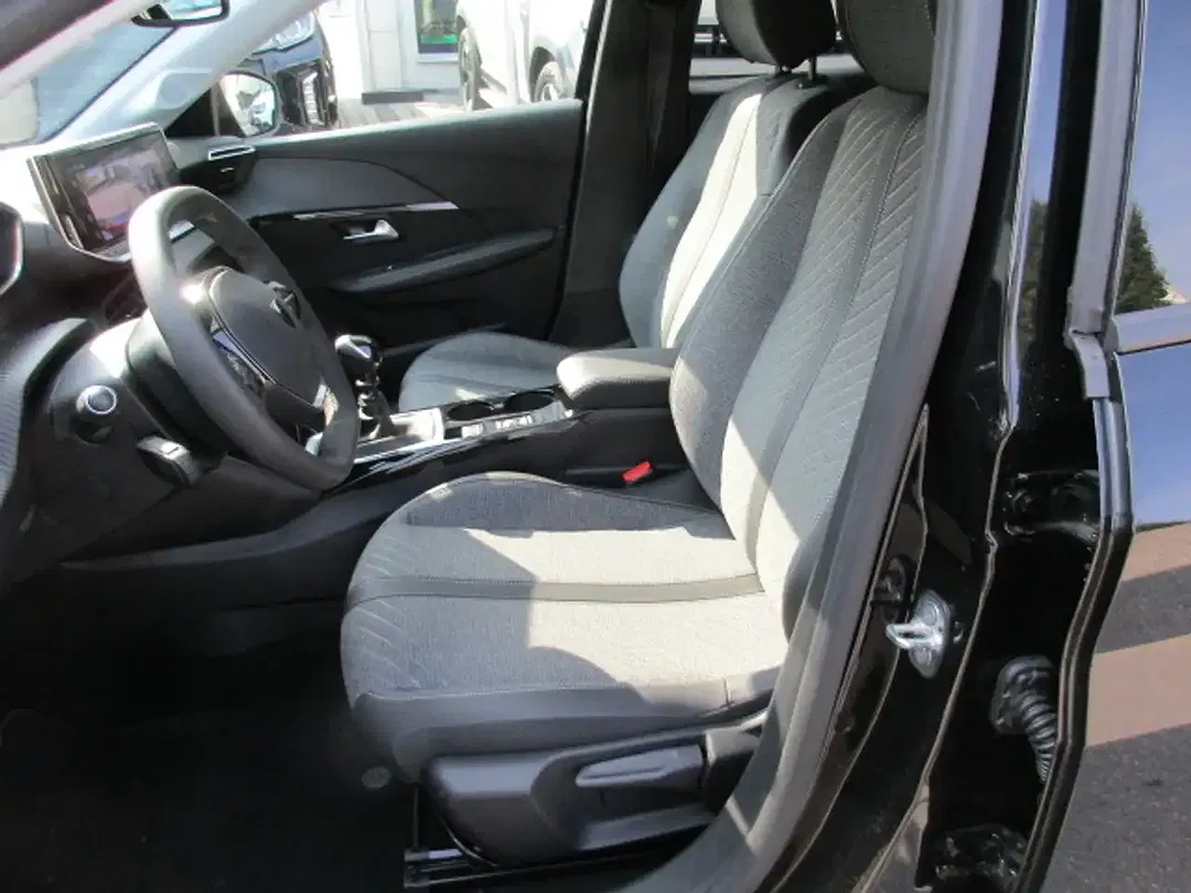Peugeot 208 100 PureTech Allure - Thumbnail 10