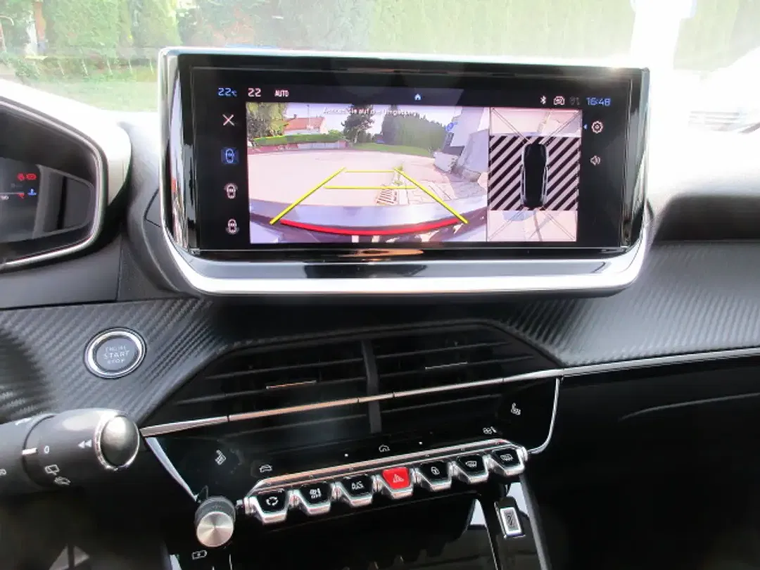Peugeot 208 100 PureTech Allure - Thumbnail 11