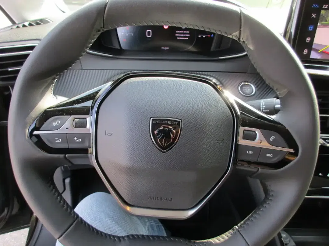 Peugeot 208 100 PureTech Allure - Thumbnail 13