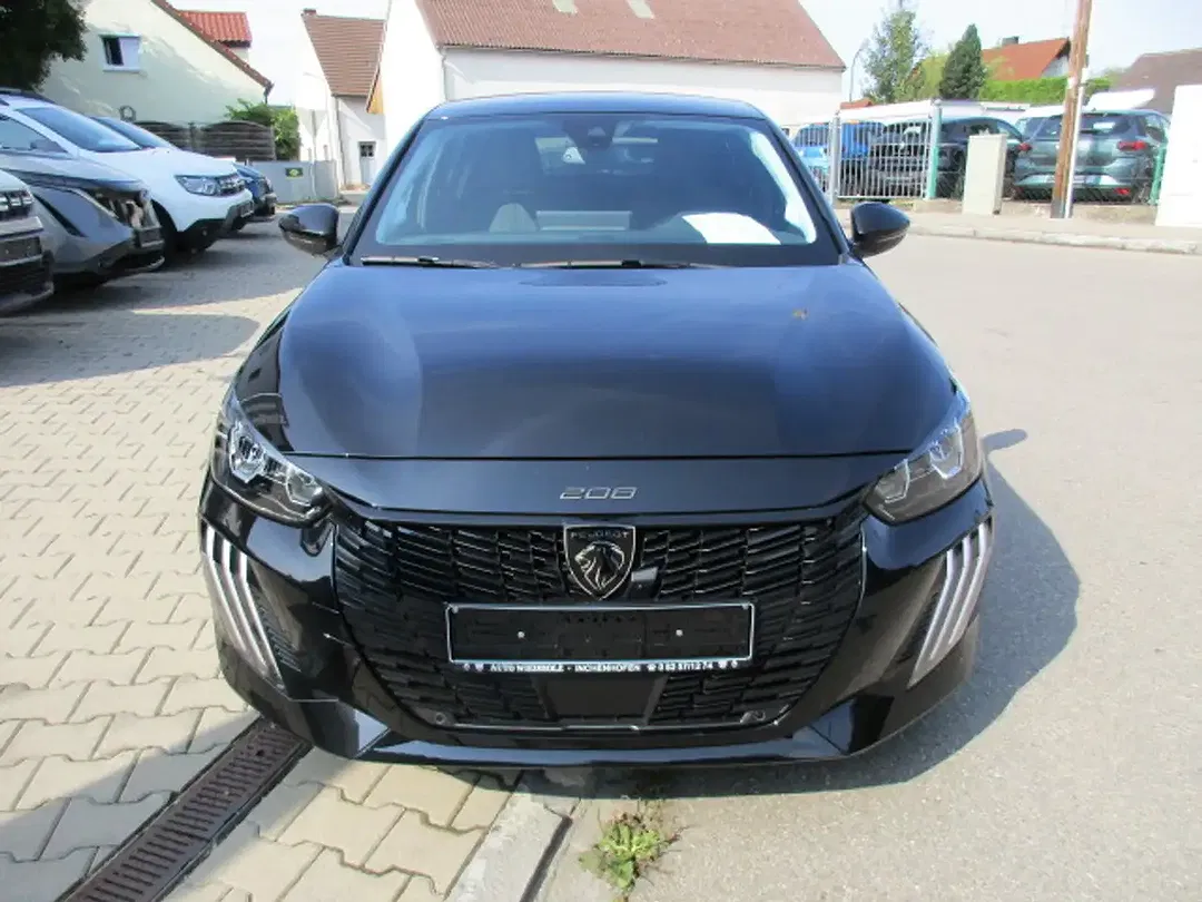 Peugeot 208 100 PureTech Allure - Thumbnail 3