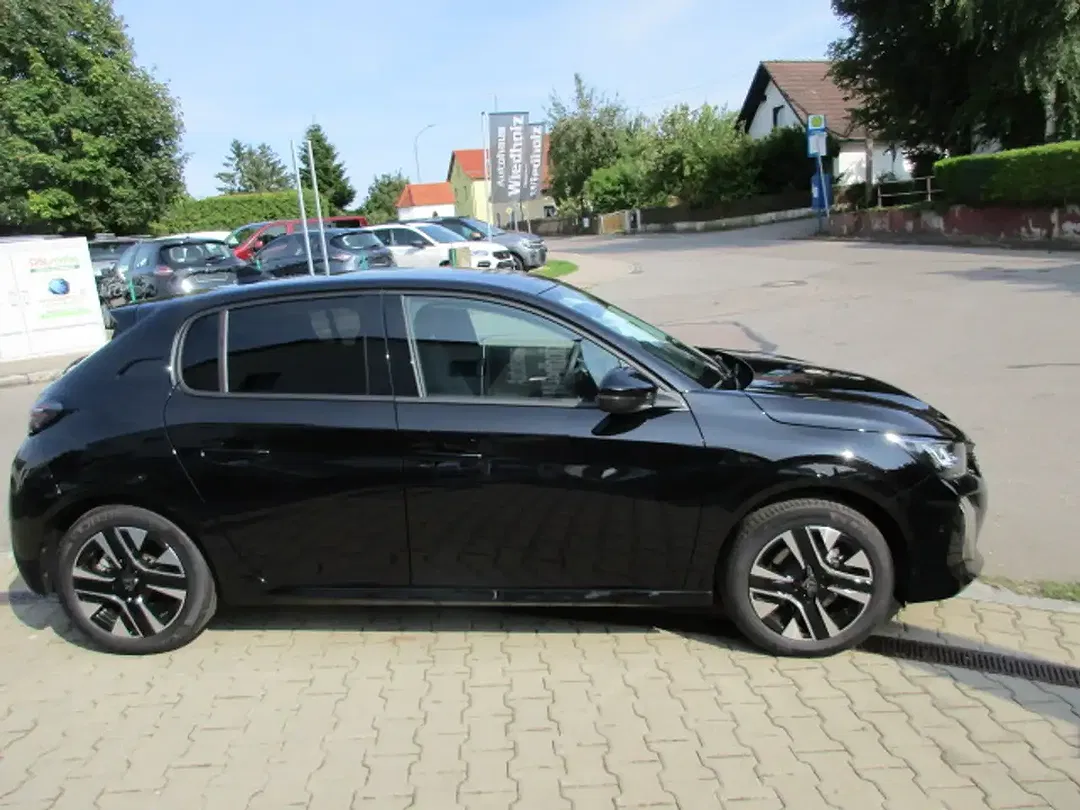 Peugeot 208 100 PureTech Allure - Thumbnail 5