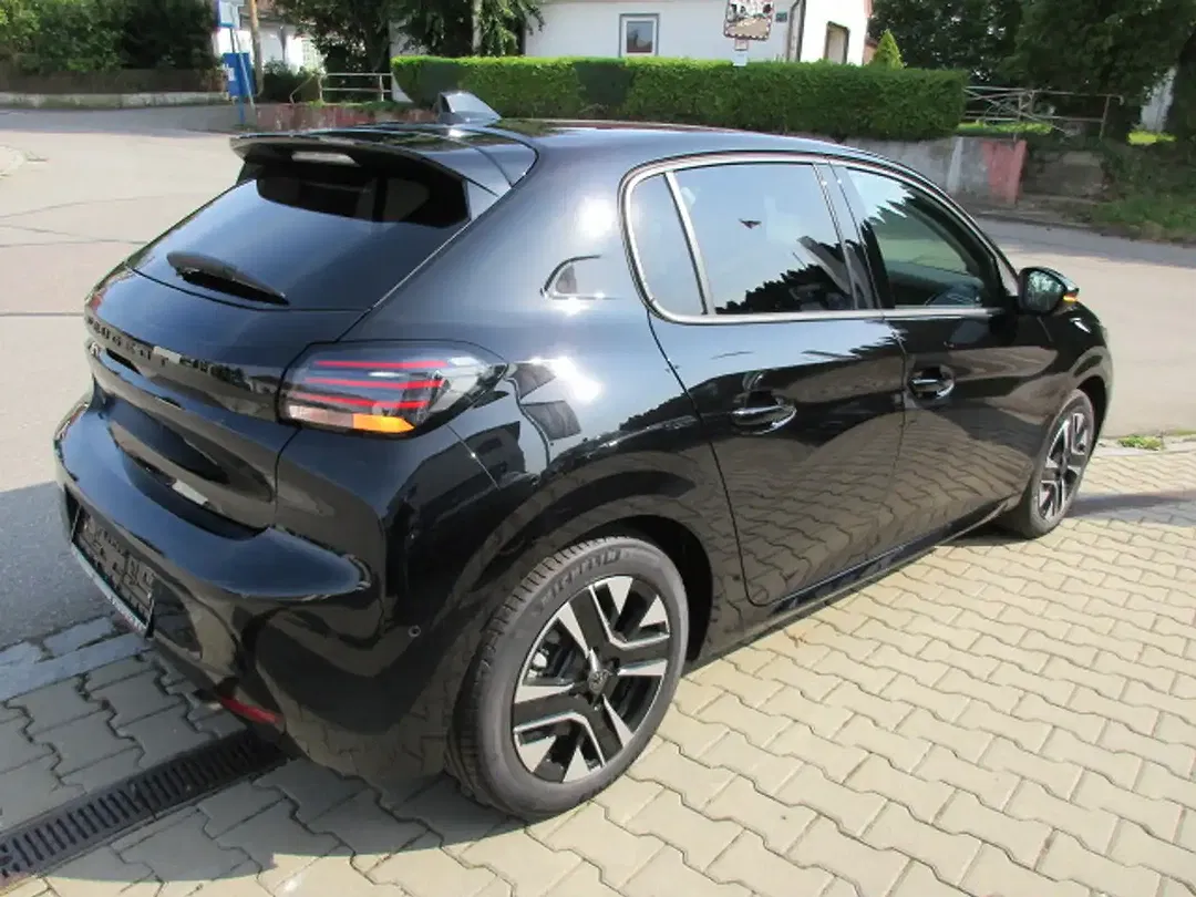 Peugeot 208 100 PureTech Allure - Thumbnail 6