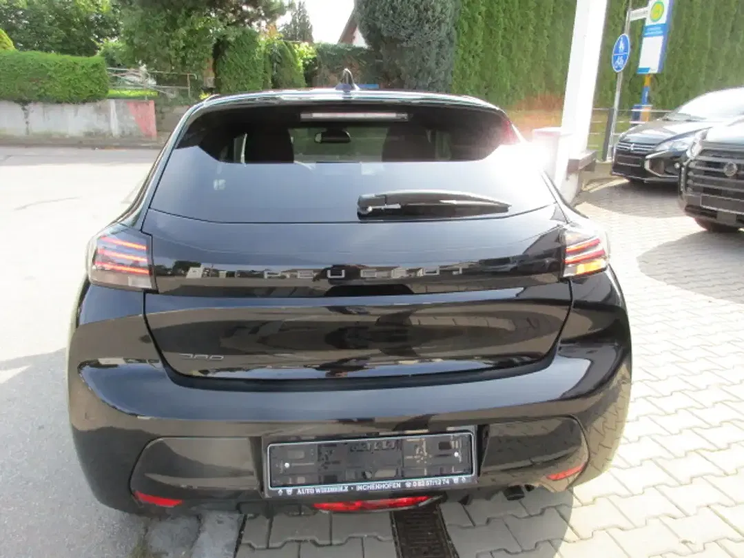 Peugeot 208 100 PureTech Allure - Thumbnail 7