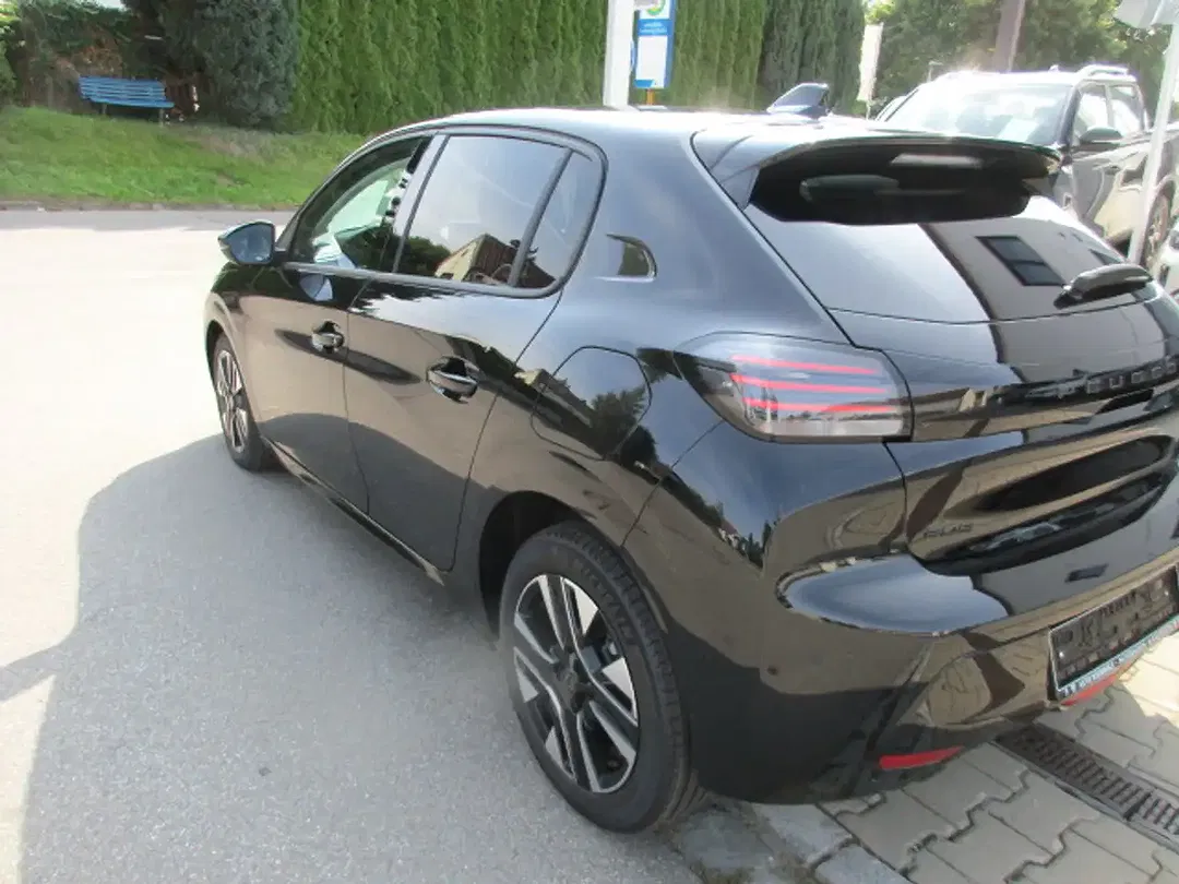 Peugeot 208 100 PureTech Allure - Thumbnail 8