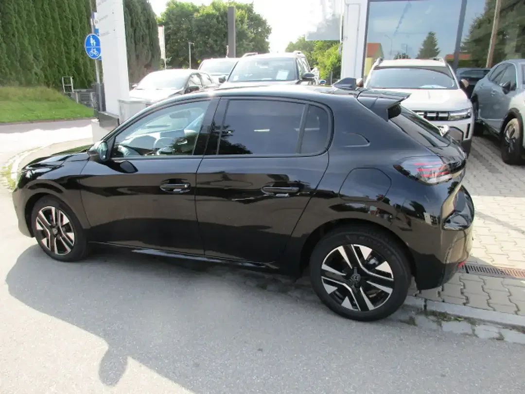 Peugeot 208 100 PureTech Allure - Thumbnail 9