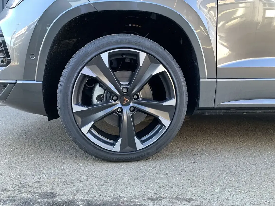CUPRA Ateca 1.5 TSI - Thumbnail 13