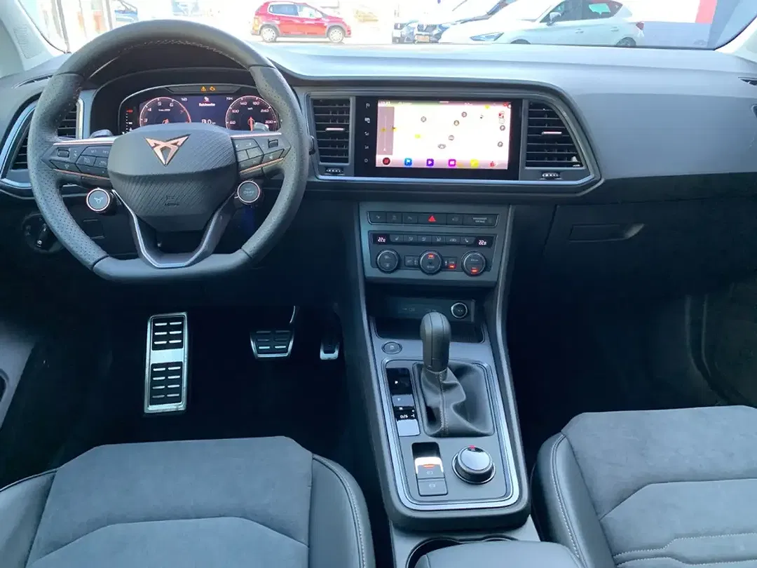 CUPRA Ateca 1.5 TSI - Thumbnail 14