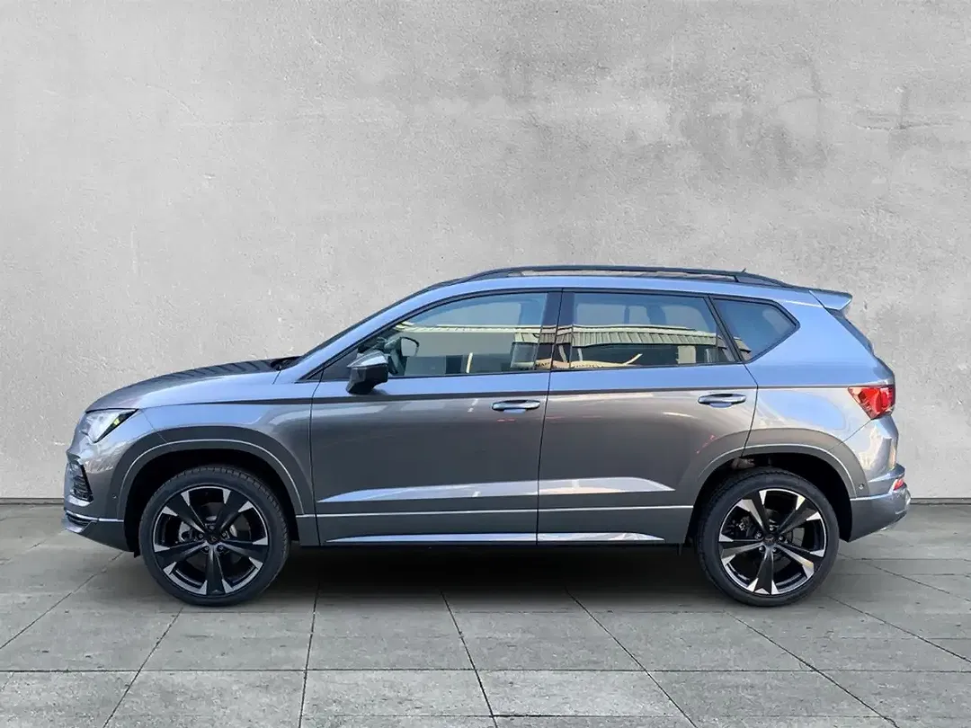 CUPRA Ateca 1.5 TSI - Thumbnail 2