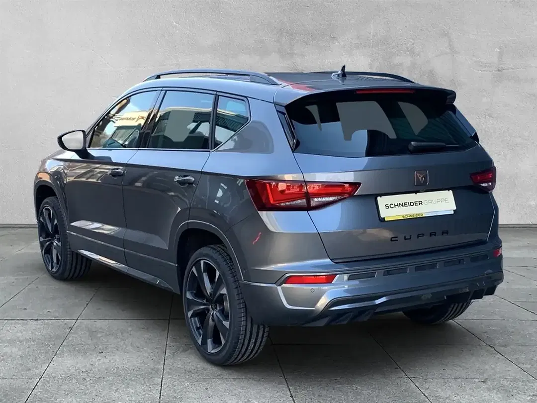 CUPRA Ateca 1.5 TSI - Thumbnail 3