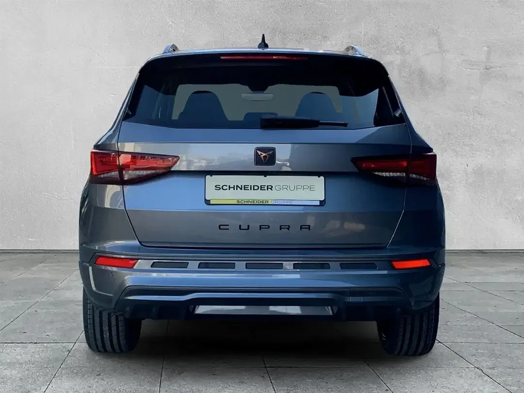 CUPRA Ateca 1.5 TSI - Thumbnail 4
