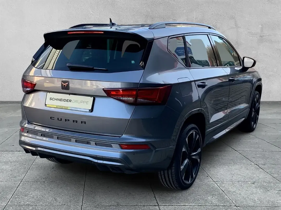 CUPRA Ateca 1.5 TSI - Thumbnail 5