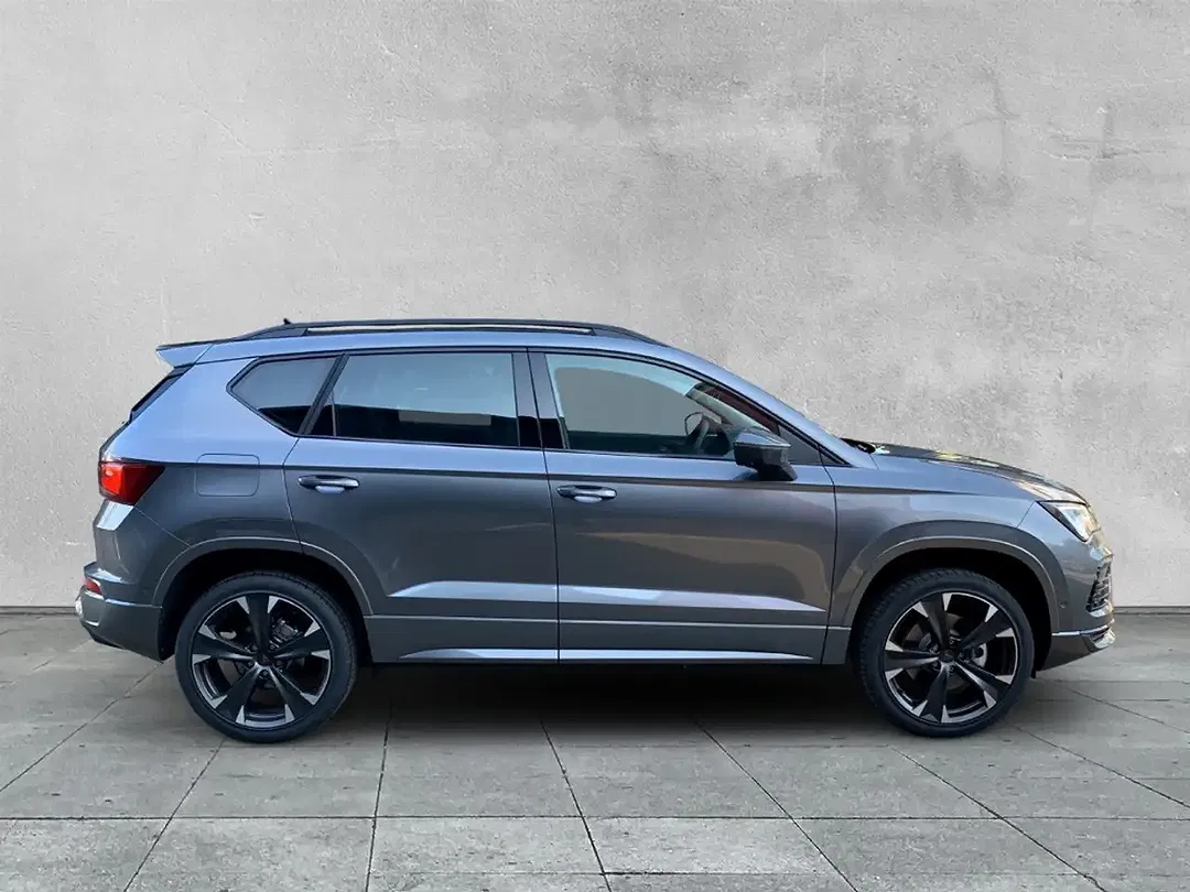 CUPRA Ateca 1.5 TSI - Thumbnail 6