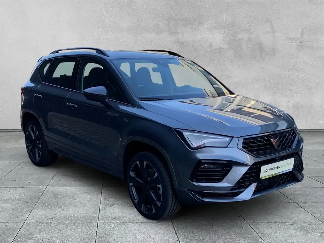 CUPRA Ateca 1.5 TSI - Thumbnail 7