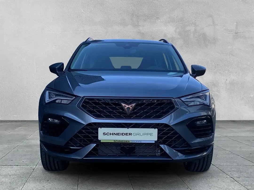 CUPRA Ateca 1.5 TSI - Thumbnail 8