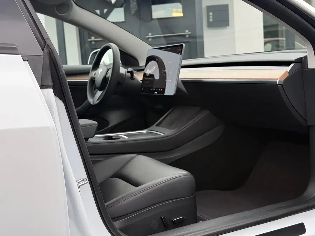 Tesla Model 3 Standard Range Plus - Thumbnail 14