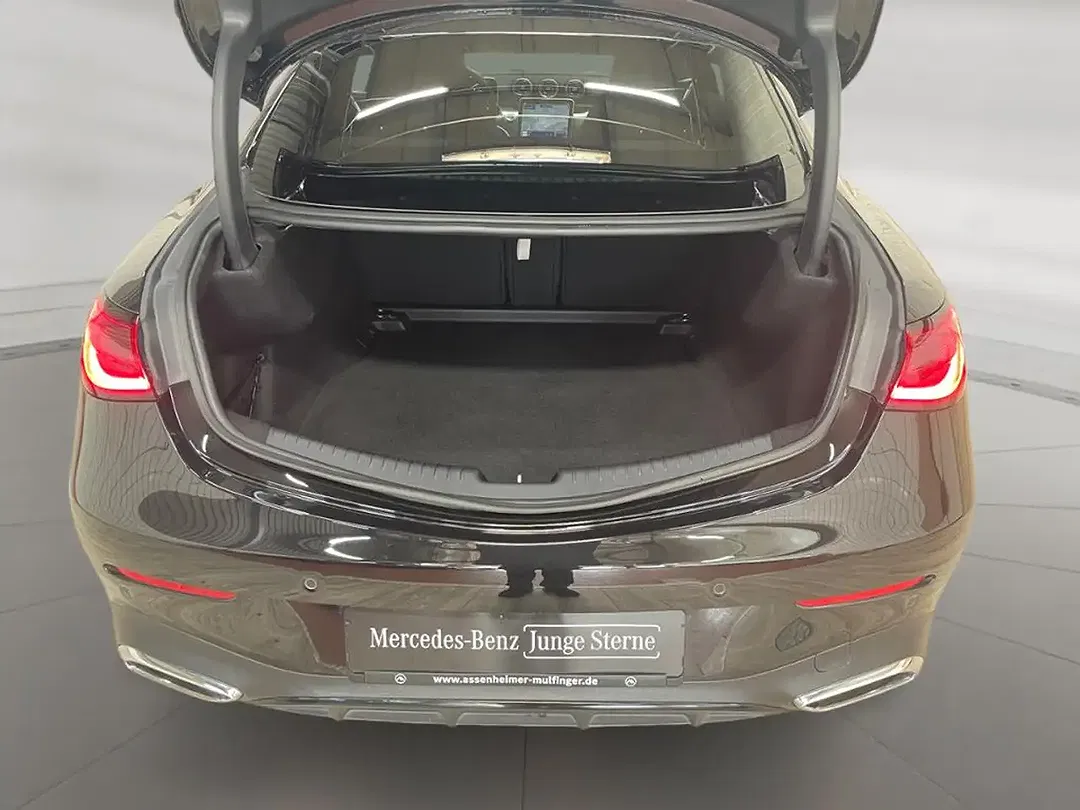 Mercedes-Benz CLE 220 AMG Burmester Night - Thumbnail 12
