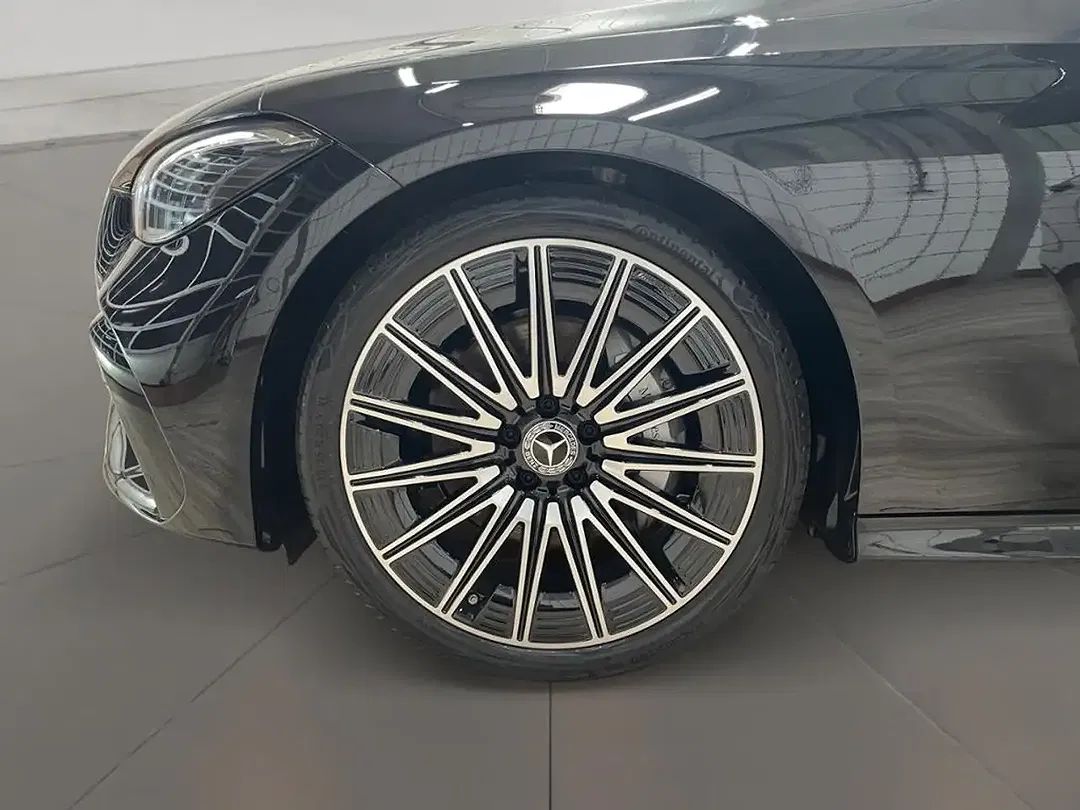 Mercedes-Benz CLE 220 AMG Burmester Night - Thumbnail 8