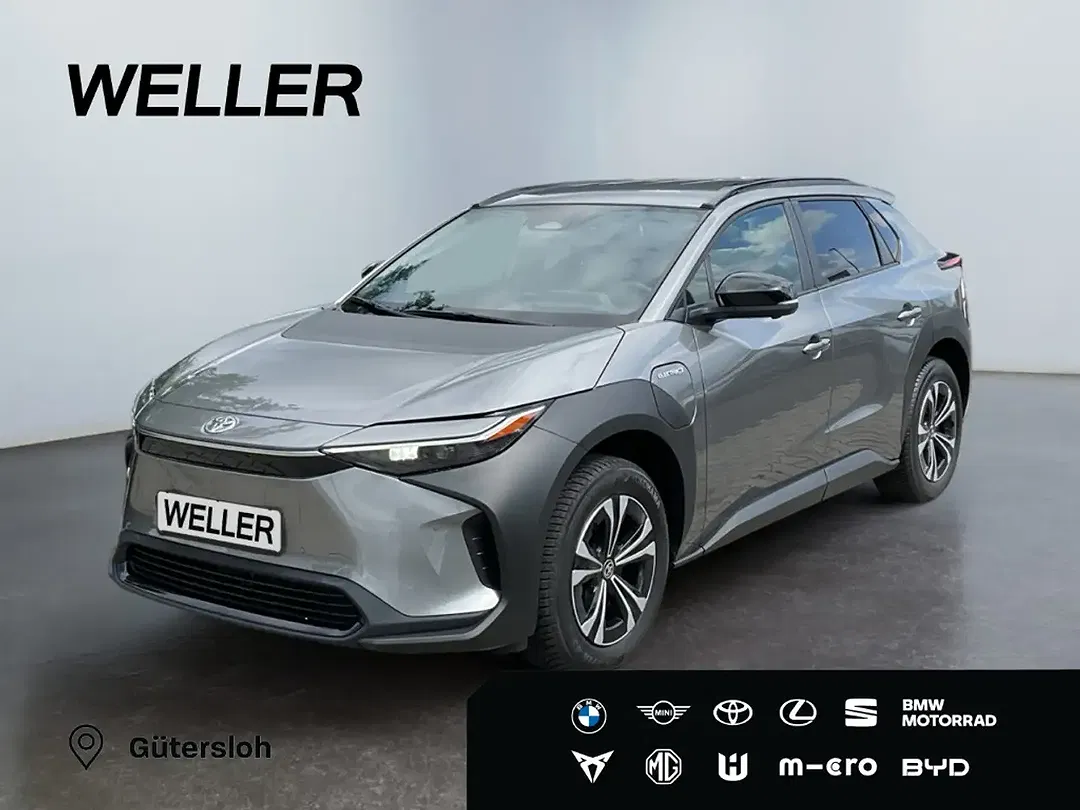 Toyota bZ4X Comfort - foto 1