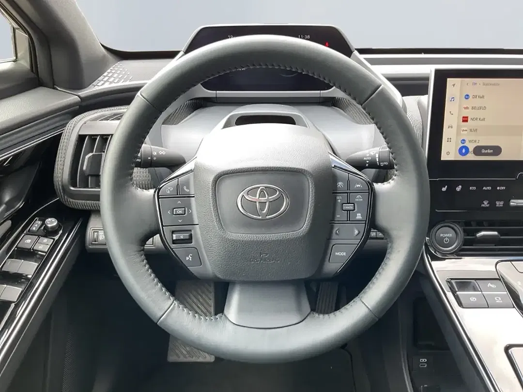 Toyota bZ4X Comfort - Thumbnail 10