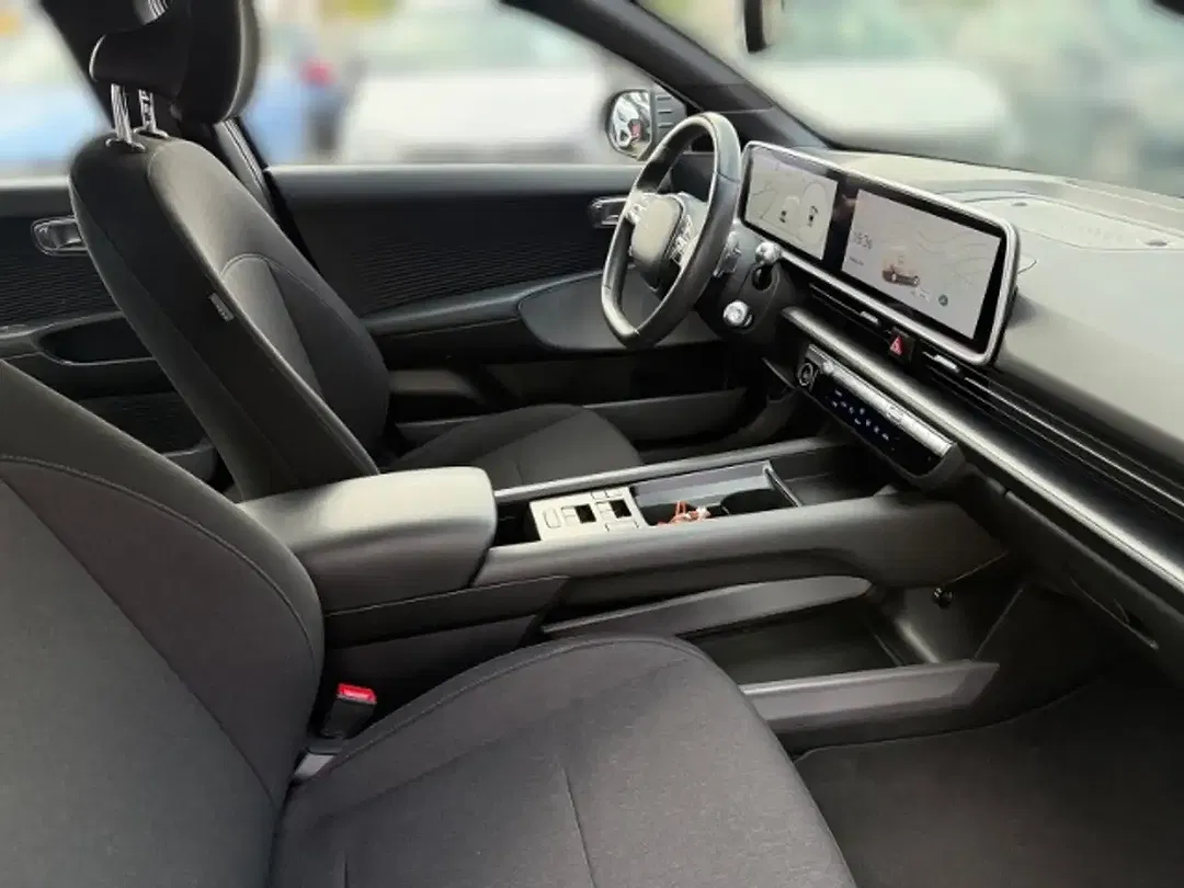 Hyundai IONIQ 6 Basis - foto 15