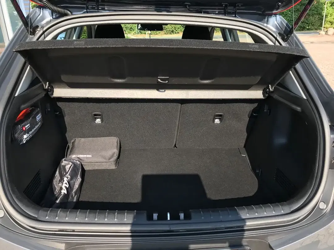 Kia Stonic Hybrid - Thumbnail 14