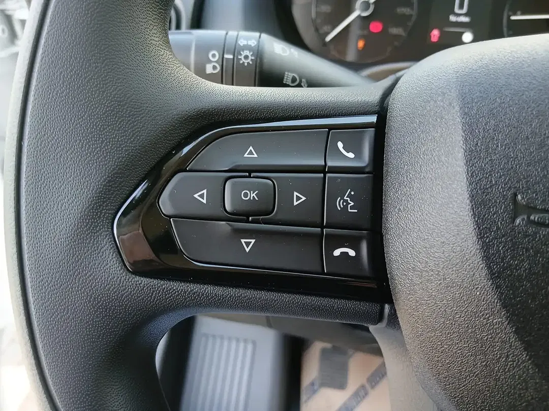 BlueHDi 3.5t Maxi L3H2 - foto 14