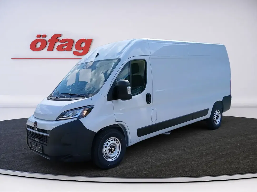BlueHDi 3.5t Maxi L3H2 - foto 1