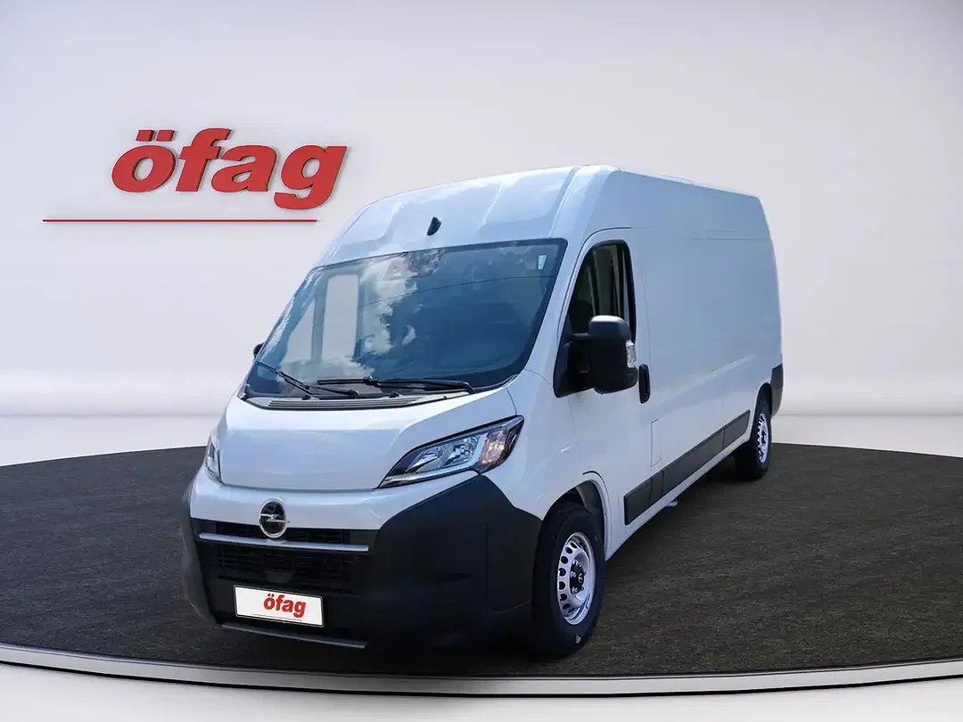 BlueHDi 3.5t Maxi L3H2 - foto 2