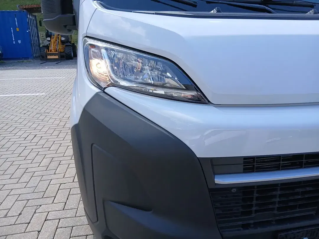 Opel Movano BlueHDi 3.5t Maxi L3H2 - Thumbnail 8