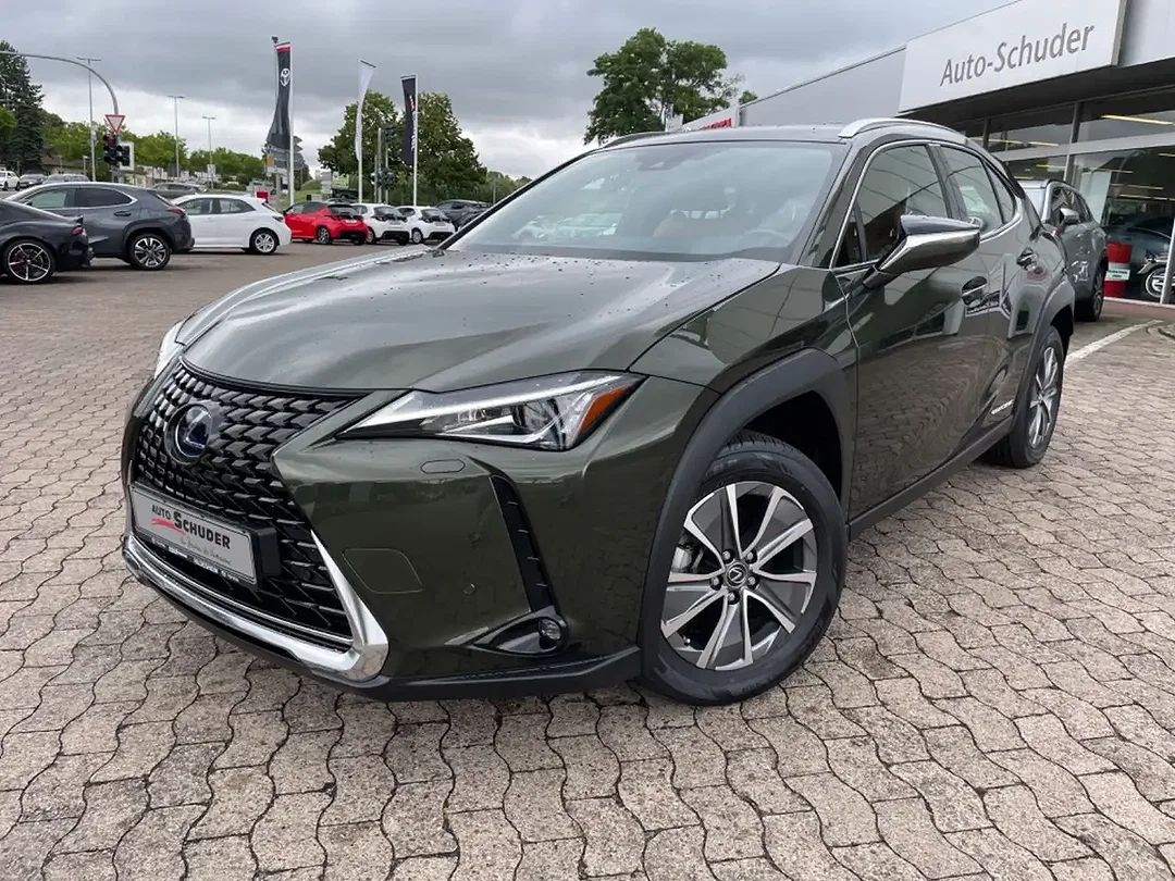 Lexus UX 300e Executive - Afbeelding 1