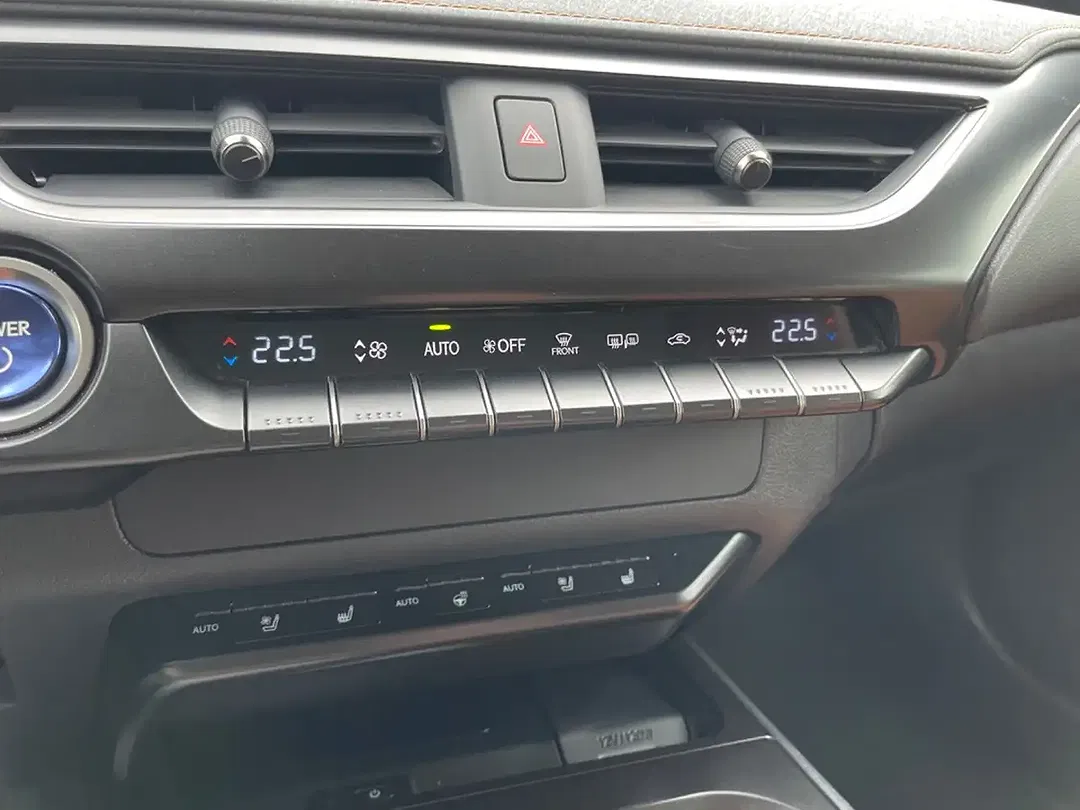 Lexus UX 300e Executive - Thumbnail 10