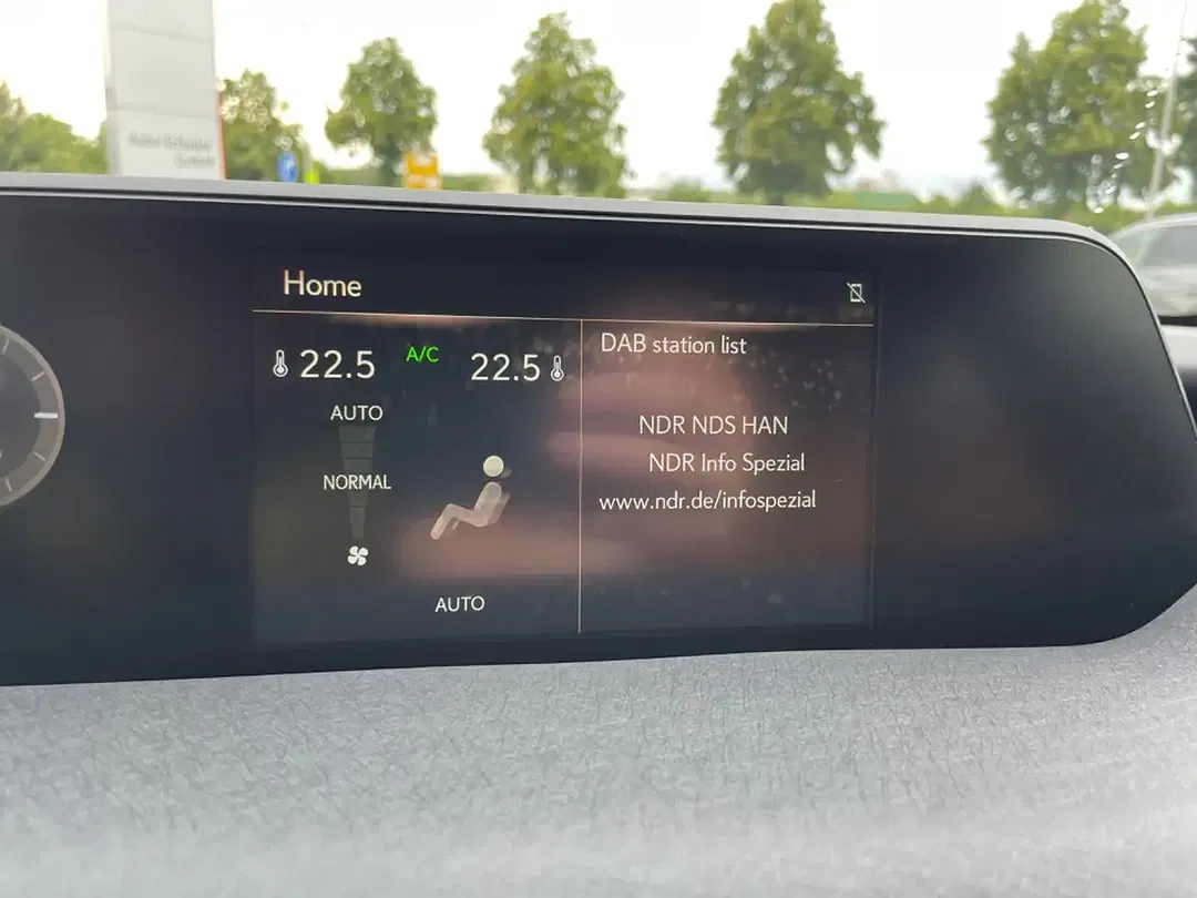 Lexus UX 300e Executive - Thumbnail 11