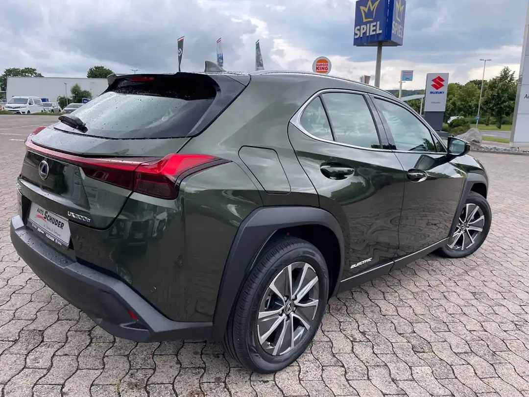 Lexus UX 300e Executive - foto 2