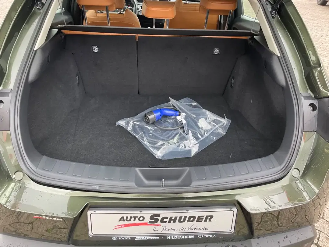 Lexus UX 300e Executive - Thumbnail 3