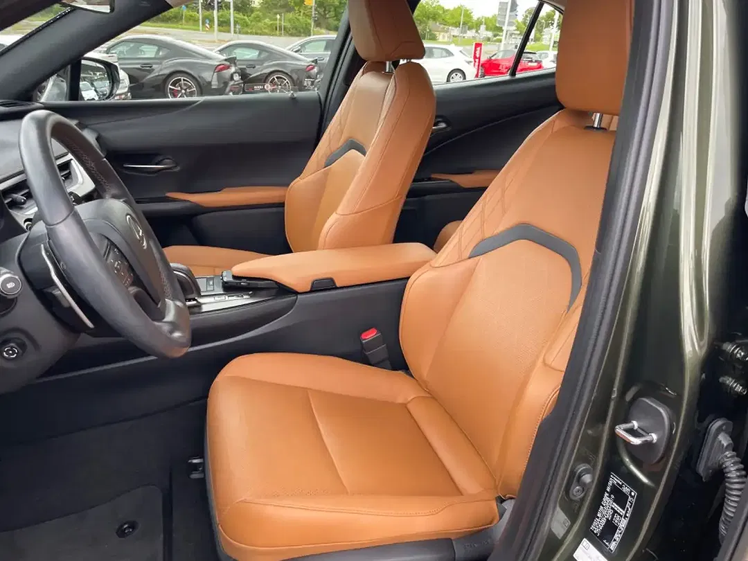 Lexus UX 300e Executive - Thumbnail 8