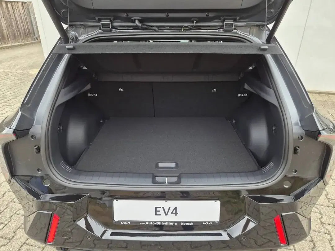 Kia EV4 81.4 kWh GT-Line Comfort - Thumbnail 11