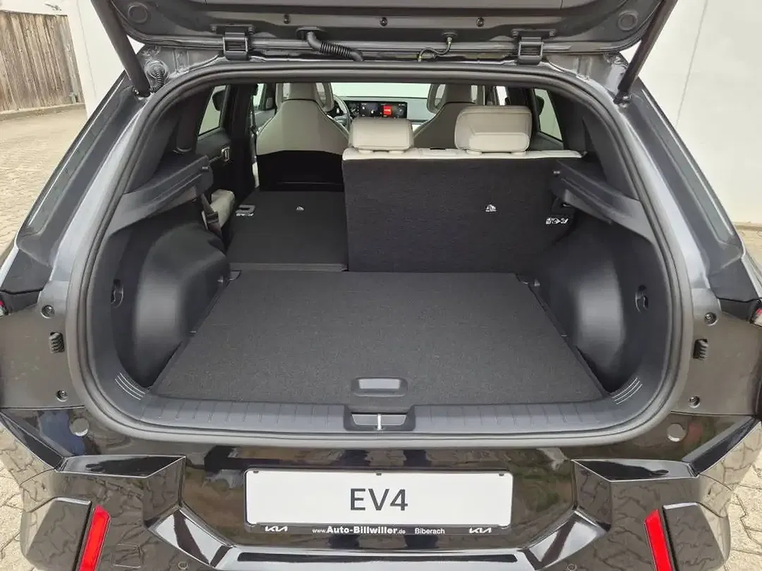 Kia EV4 81.4 kWh GT-Line Comfort - Thumbnail 12