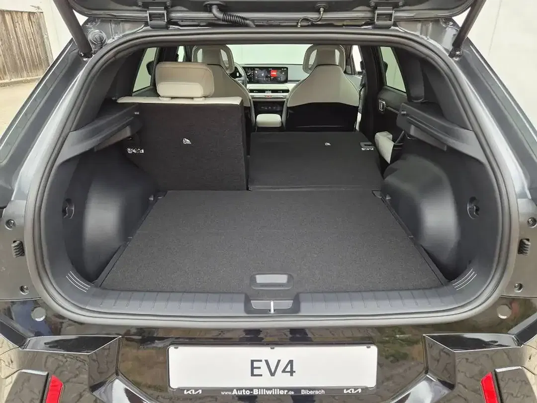 Kia EV4 81.4 kWh GT-Line Comfort - Thumbnail 13