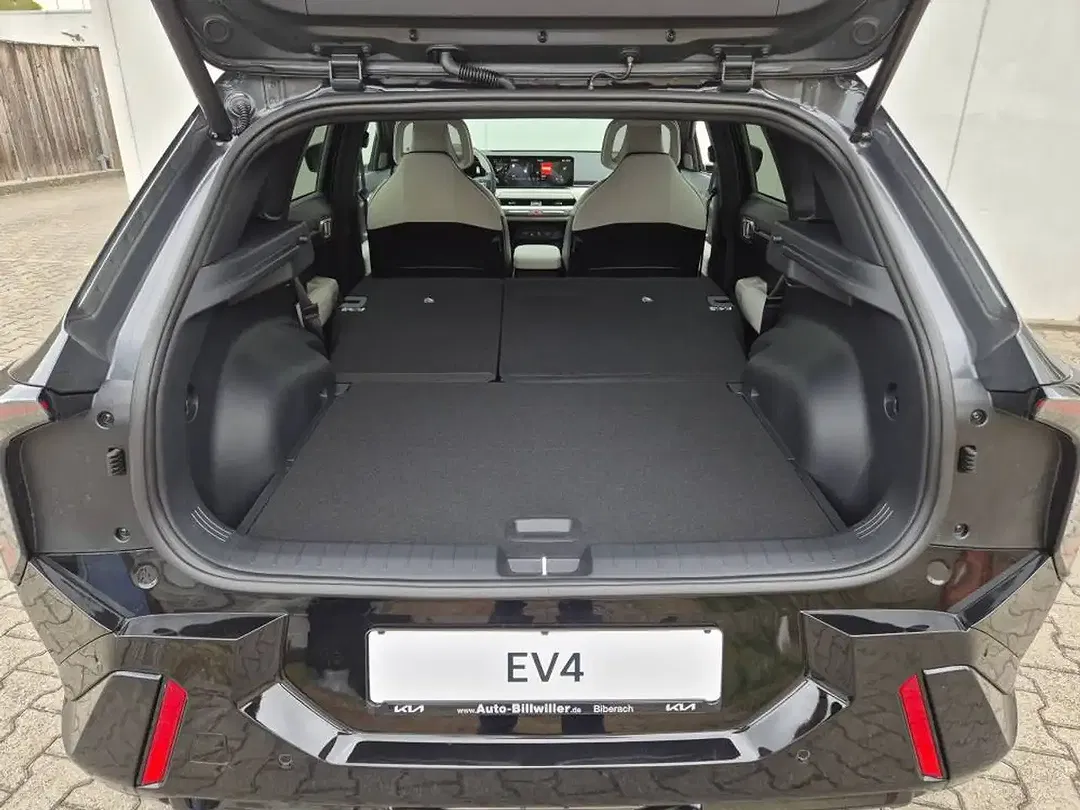 Kia EV4 81.4 kWh GT-Line Comfort - Thumbnail 14