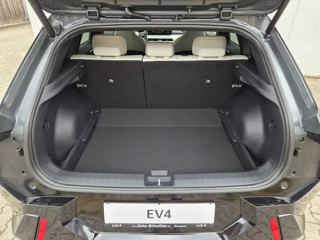 Kia EV4 81.4 kWh GT-Line Comfort - foto 15