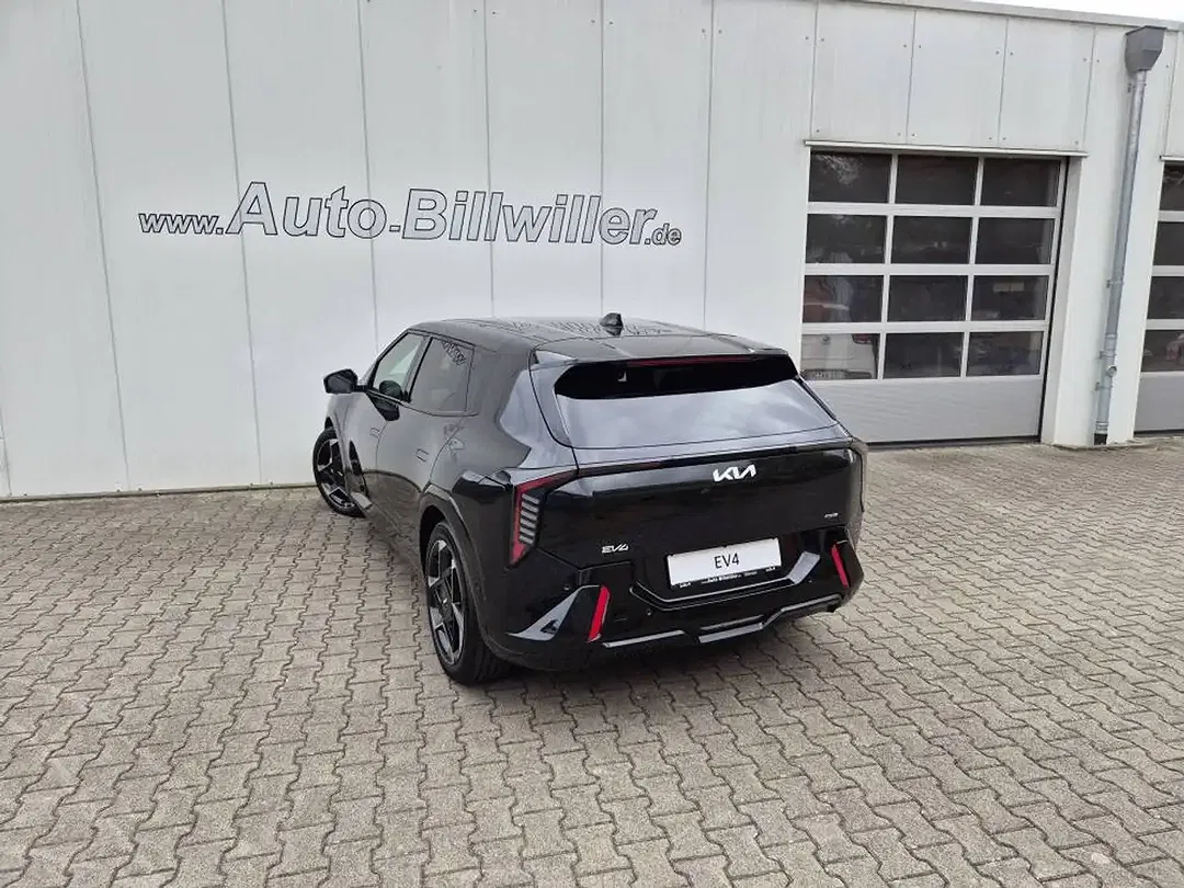 Kia EV4 81.4 kWh GT-Line Comfort - Thumbnail 6