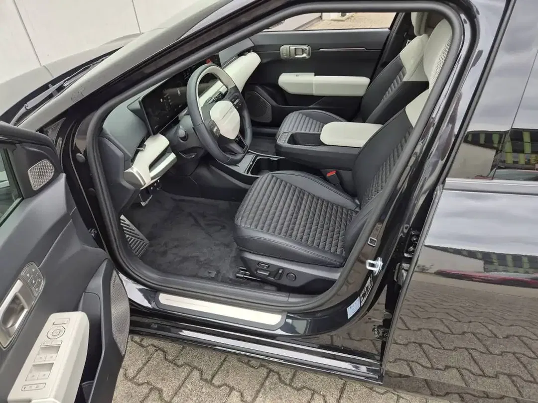 Kia EV4 81.4 kWh GT-Line Comfort - Thumbnail 7